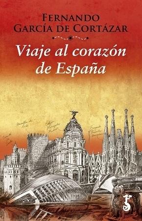 Viaje al corazón de España. 