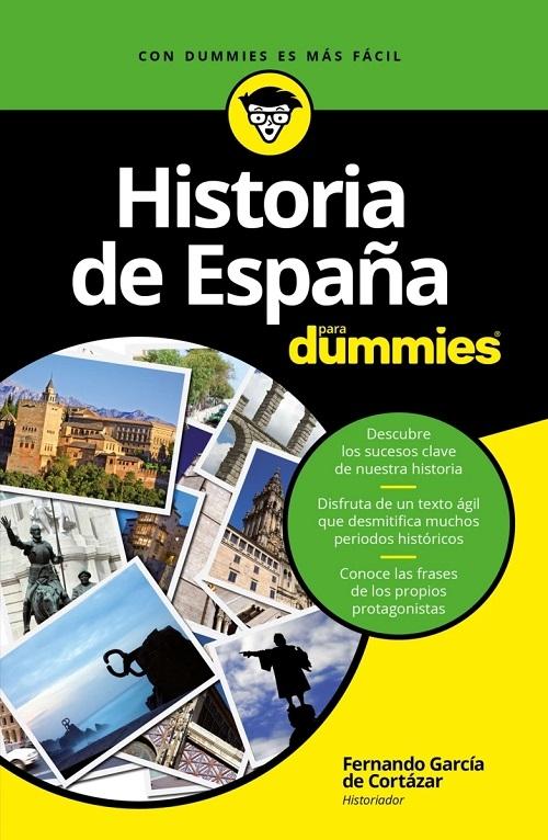 Historia de España para Dummies . 