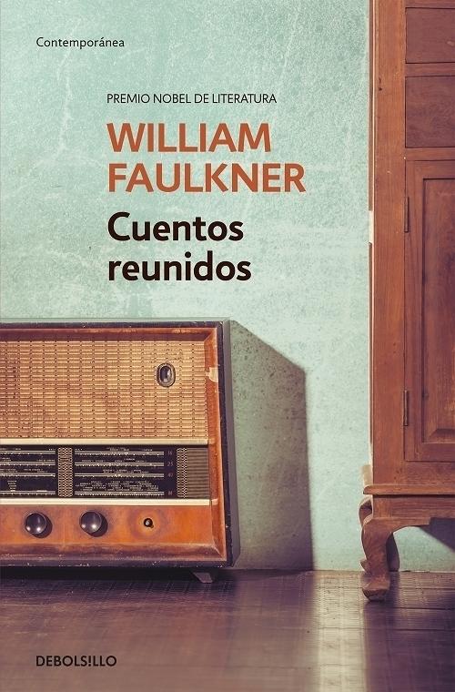 Cuentos reunidos "(William Faulkner)". 