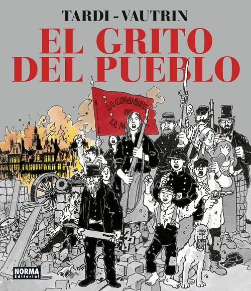 El grito del pueblo "(Edición integral)". 