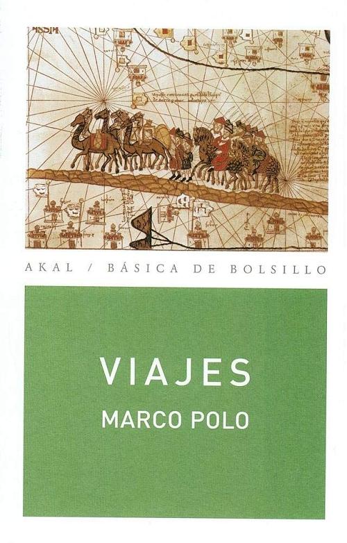 Viajes "(Marco Polo)". 