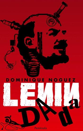 Lenin dadá. 
