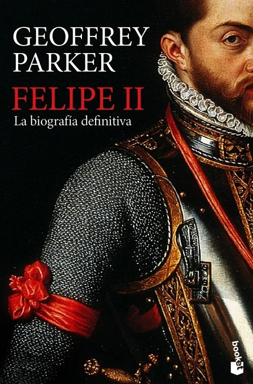 Felipe II "La biografía definitiva". 