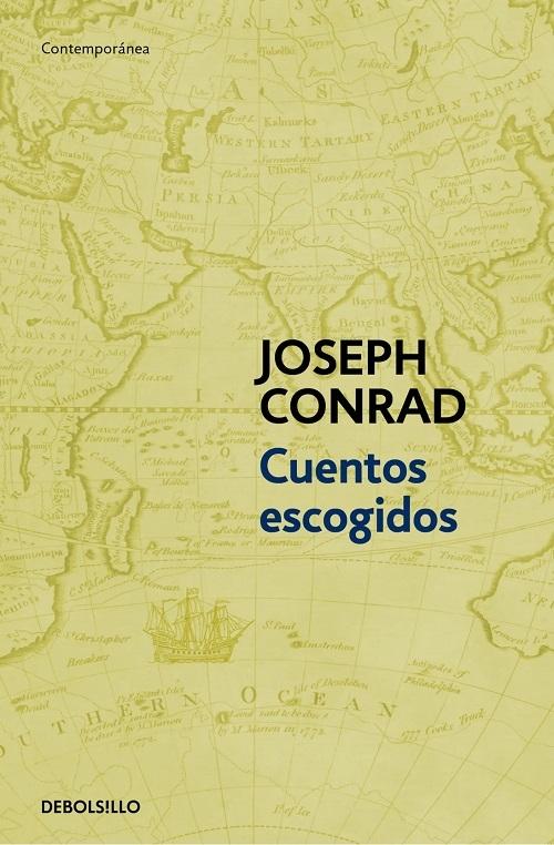 Cuentos escogidos "(Joseph Conrad)"