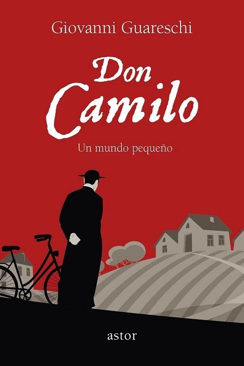 Don Camilo "Un mundo pequeño"