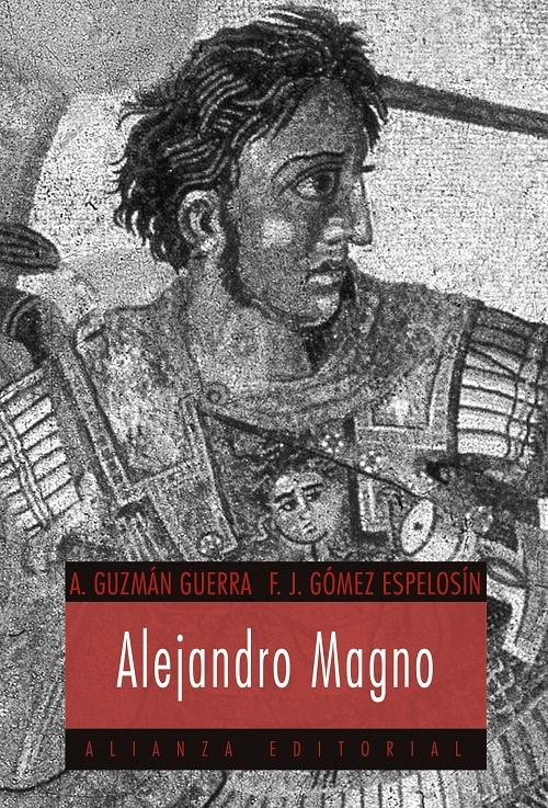 Alejandro Magno. 