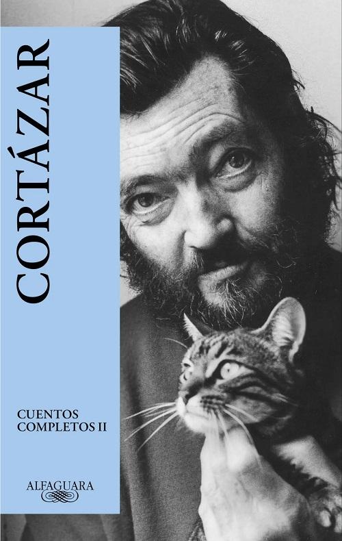 Cuentos completos - II: (1969-1982) "(Julio Cortázar)". 