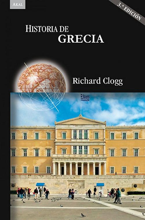 Historia de Grecia. 