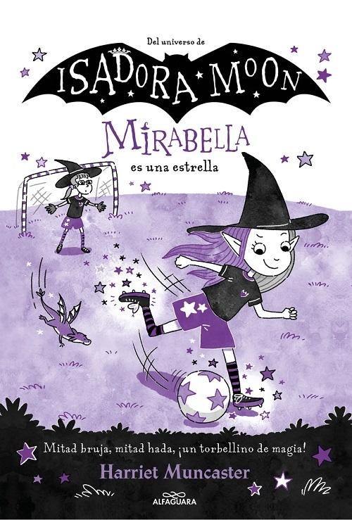 Mirabella es una estrella "(Mirabella - 8)". 