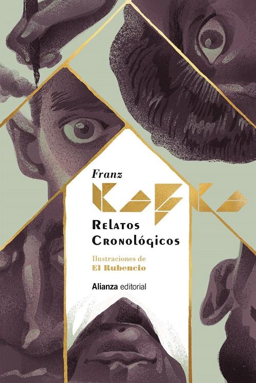 Relatos cronológicos "(Edición ilustrada)"