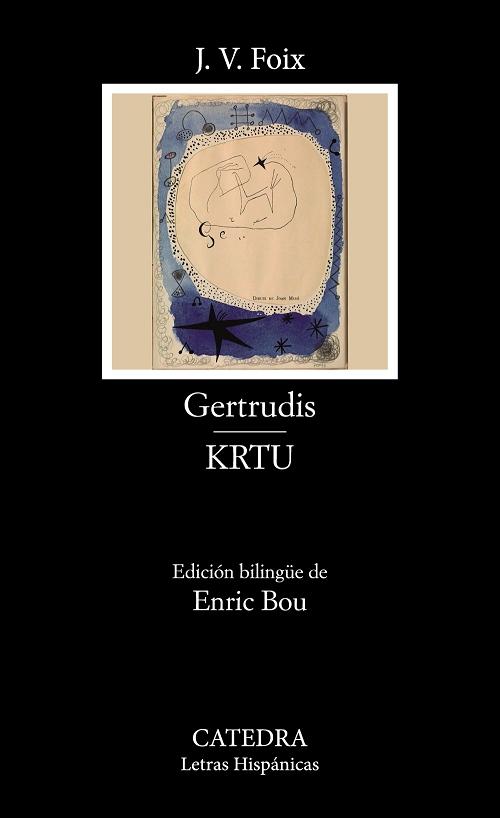 Gertrudis / KRTU. 