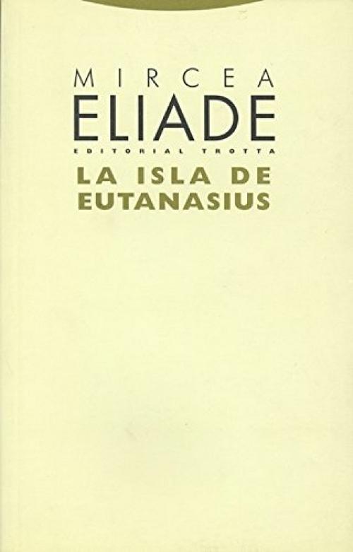 La isla de Eutanasius. 