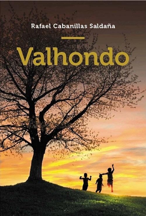 Valhondo "(En la raya del infinito)"