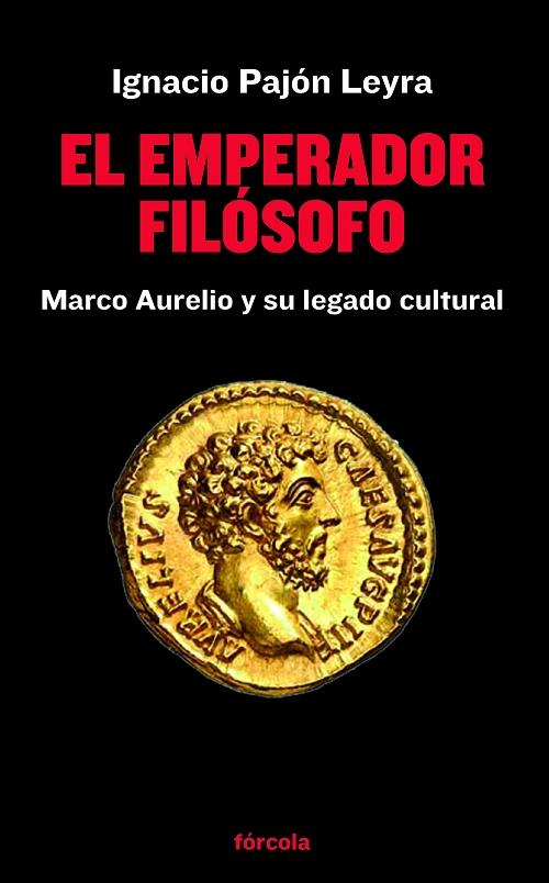El emperador filósofo "Marco Aurelio y su legado cultural". 