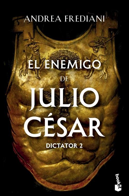 El enemigo de Julio César "(Dictator - 2)". 