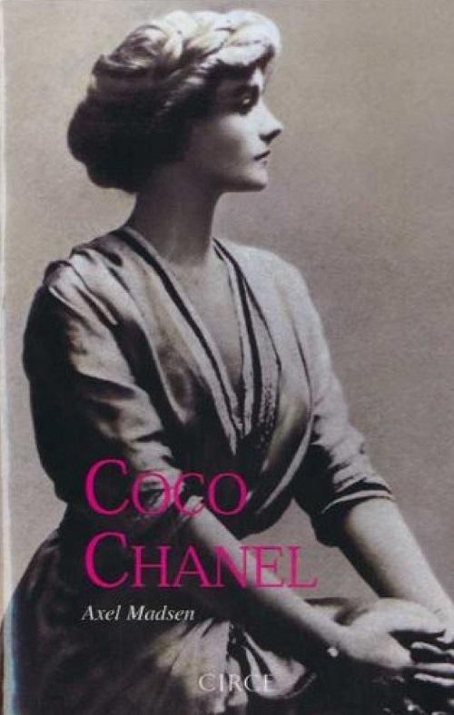 Coco Chanel "Historia de una mujer". 