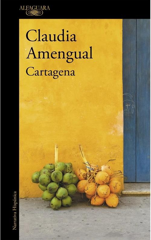 Cartagena "(Mapa de las lenguas)". 