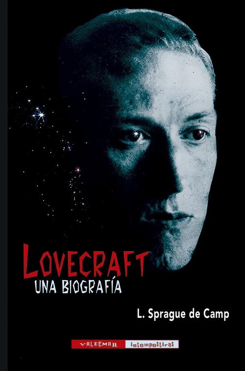 Lovecraft. Una biografía. 