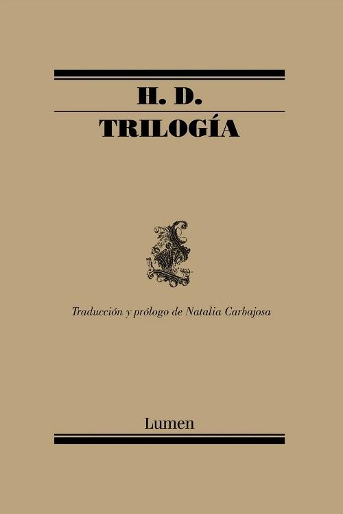 Trilogía. 