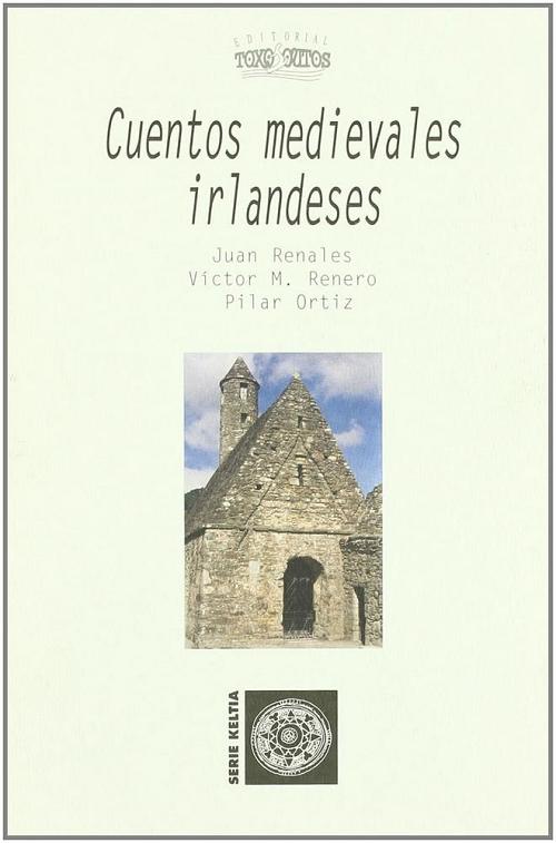 Cuentos medievales irlandeses. 