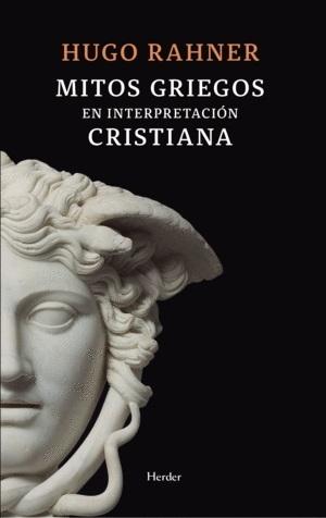 Mitos griegos en interpretación cristiana. 