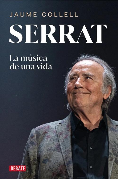 Serrat "La música de una vida". 