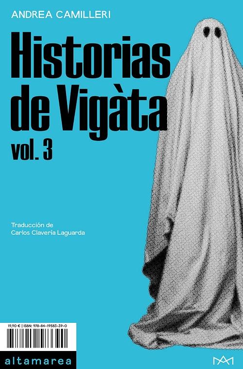 Historias de Vigàta - Vol. 3. 