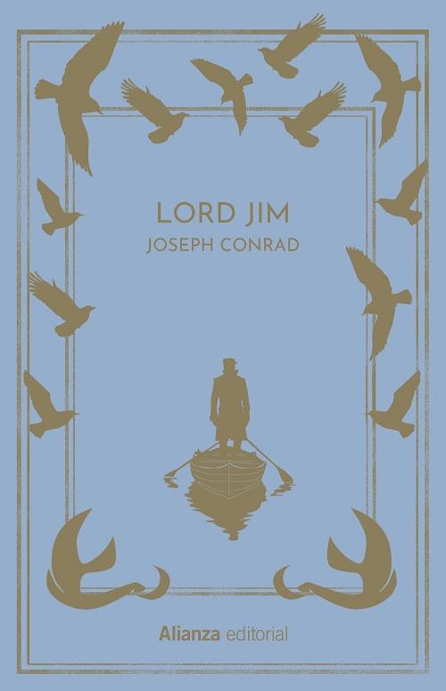 Lord Jim. 