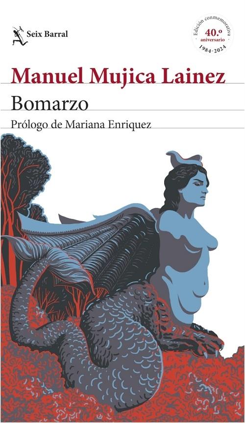 Bomarzo "(Edición conmemorativa 40º aniversario)". 