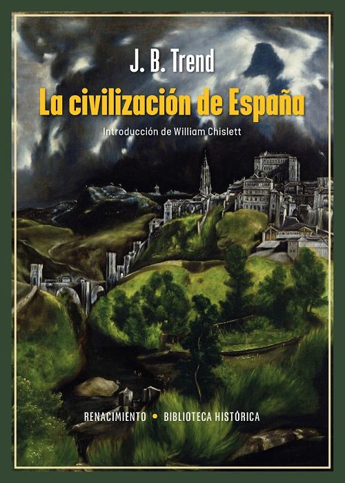 La civilización de España. 