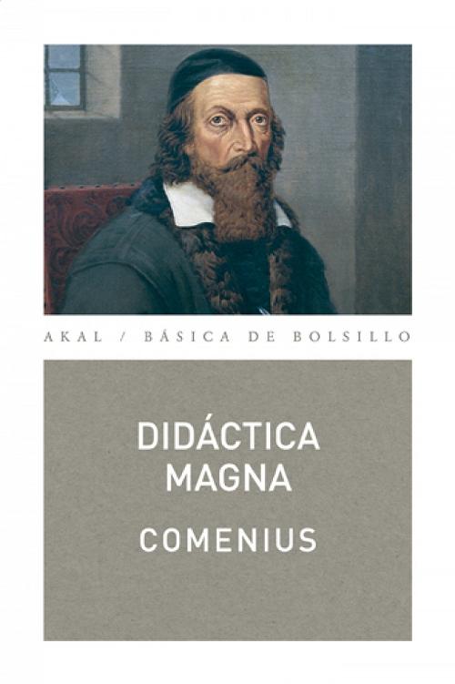 Didáctica Magna. 