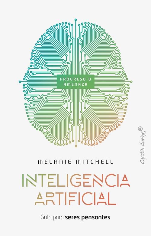 Inteligencia artificial "Guía para seres pensantes"