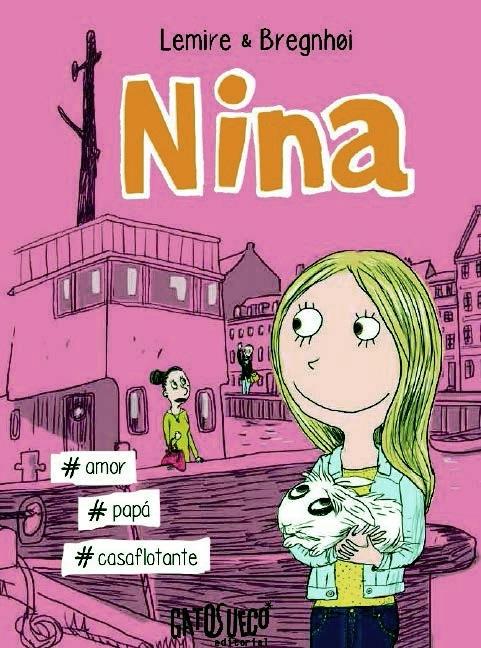 Nina - Vol. 2