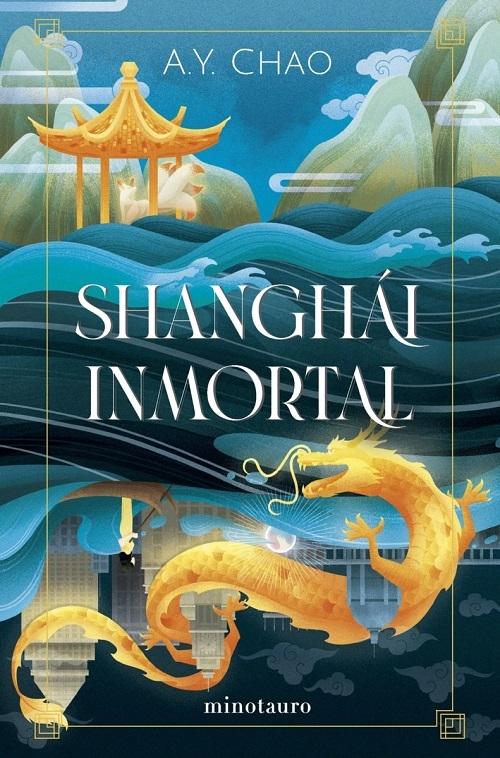 Shangái inmortal