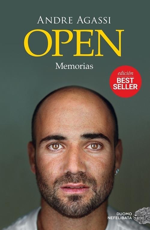 Open "Memorias (Edición Best-Seller)". 