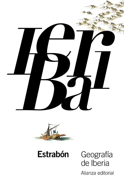 Geografía de Iberia. 