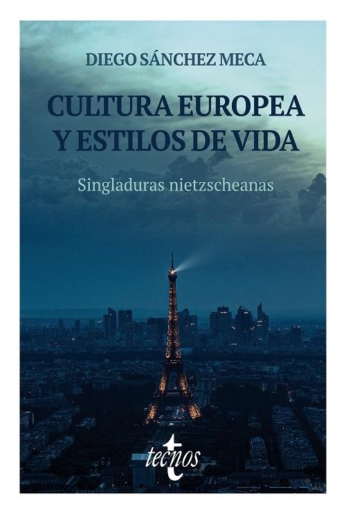 Cultura europea y estilos de vida "Singladuras Nietzscheanas". 