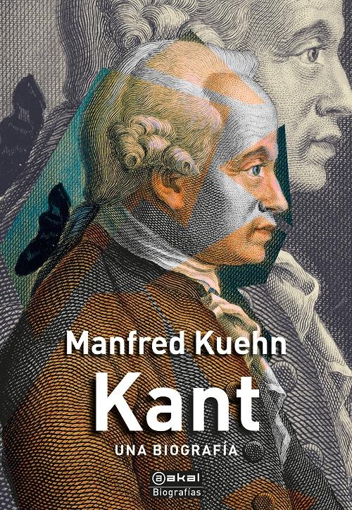 Kant "Una biografía". 