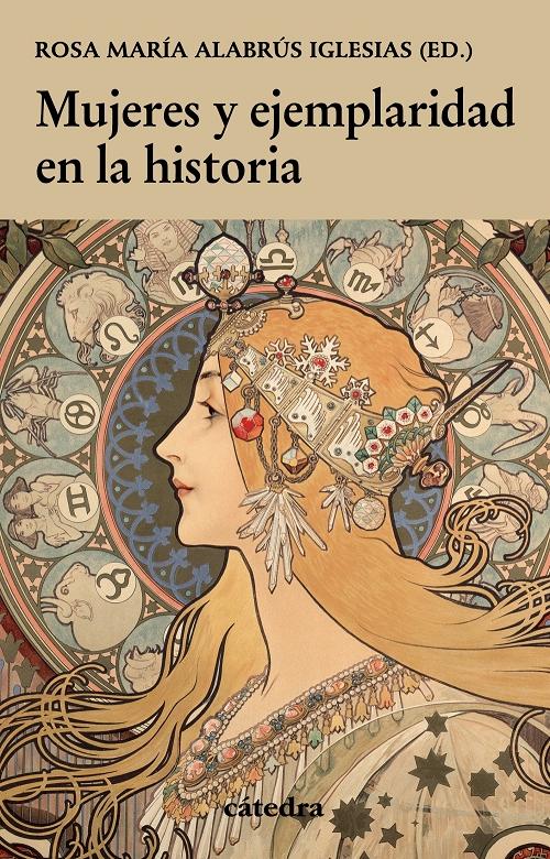 Mujeres y ejemplaridad en la historia. 