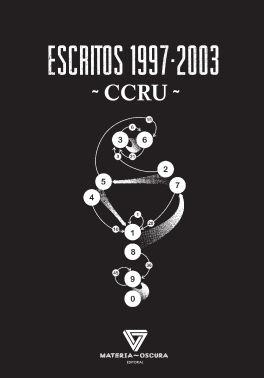 Escritos 1997-2003 "(CCRU)"