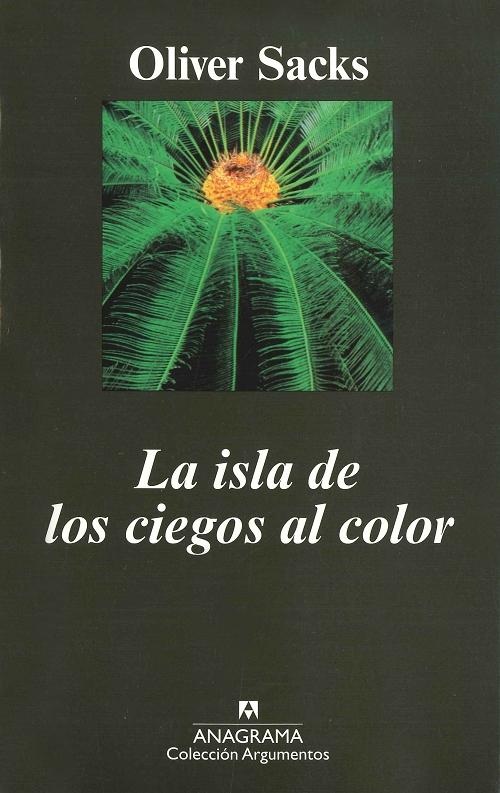 La isla de los ciegos al color "Y la isla de las cicas". 