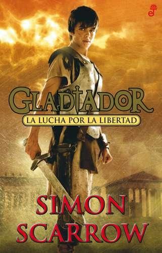 La lucha por la libertad "Gladiator - 1". 
