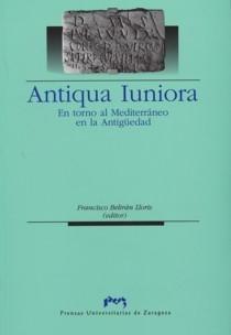 Antiqua Iuniora "En torno al Mediterráneo en la antigüedad". 