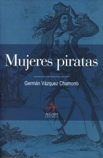 Mujeres piratas