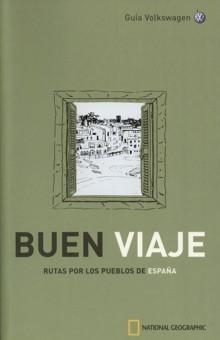 Buen viaje "Rutas por los pueblo de España".
