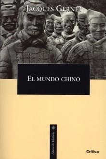 El mundo chino.