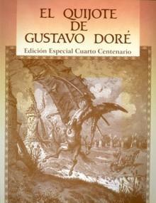 El Quijote de Gustavo Doré "(Edición especial Cuarto Centenario)"