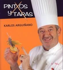 Pintxos y tapas