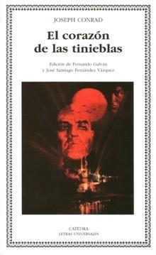 Corazón de las tinieblas