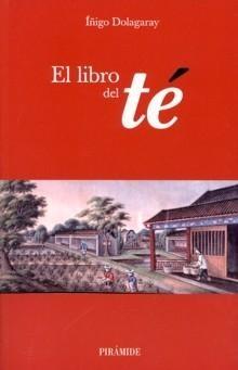 El libro del té